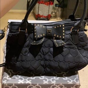 Betsey Johnson purse